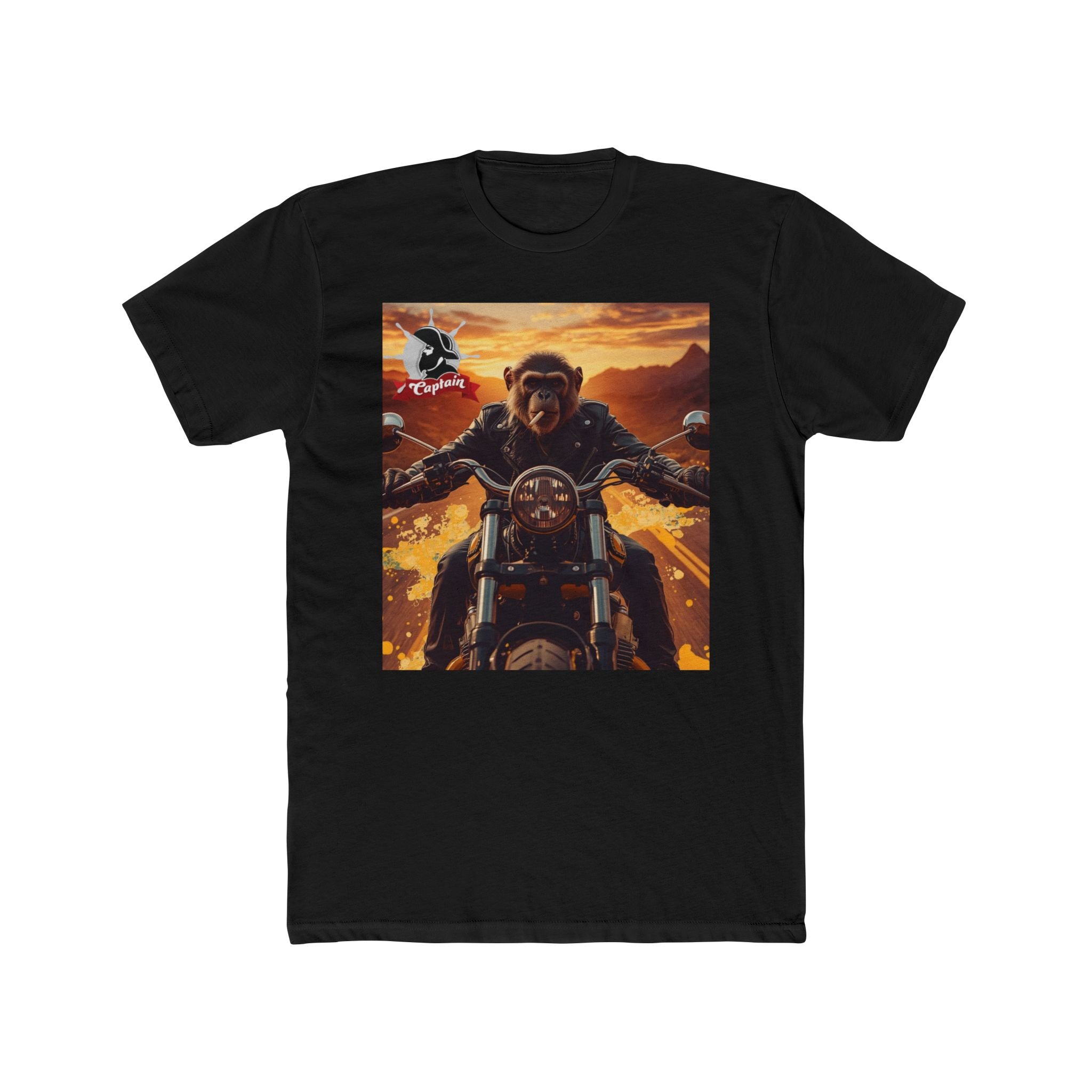 Hell's Banana - T-Shirt - 7 Colors
