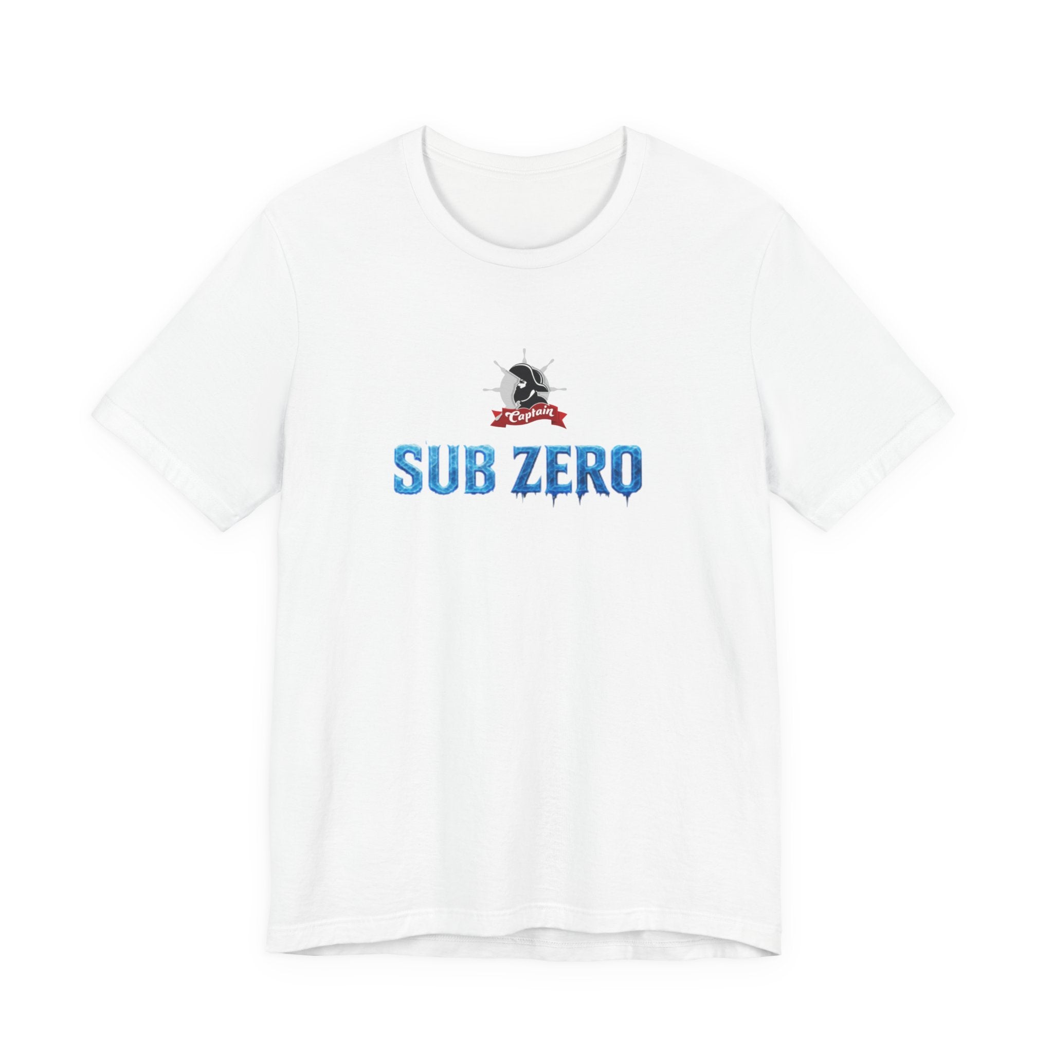 Sub Zero - T-Shirt - 5 colors
