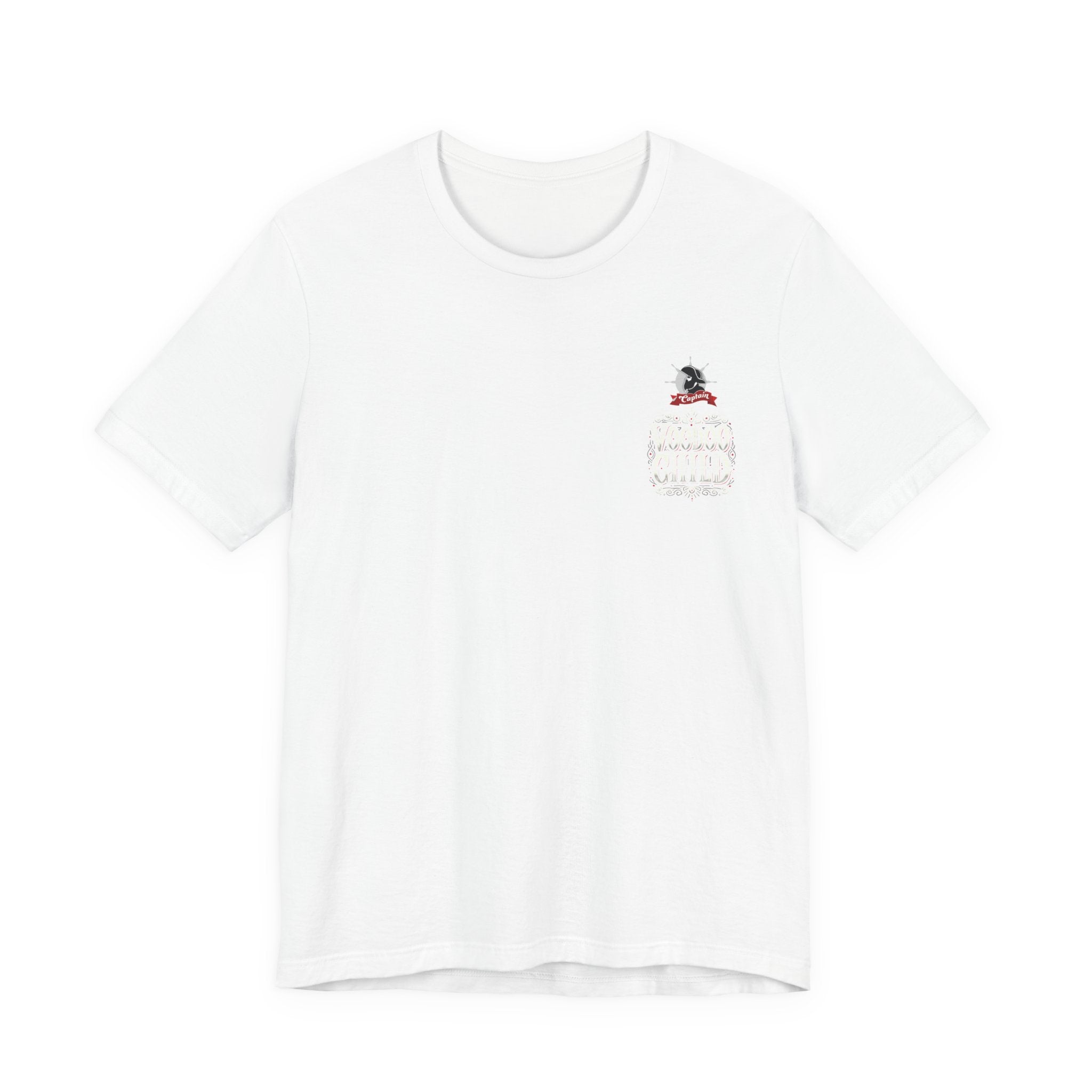 Voodoo Child - T-Shirt - 5 colors