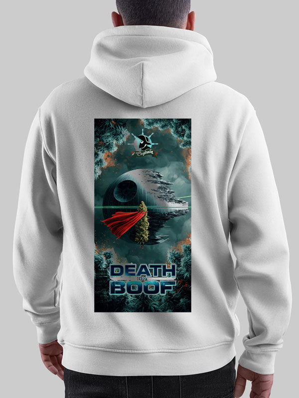 Death By Boof Hoodie