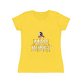Mad Honey - T‑Shirt - Womens Cut - 2 colors