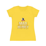 Mad Honey - T‑Shirt - Womens Cut - 2 colors