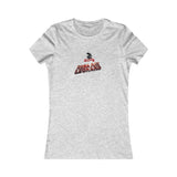 Suga Ray Leonard - T-Shirt - Womens Cut - 20 colors