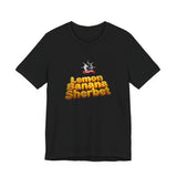 Lemon Banana Sherb - T-Shirt - 5 colors
