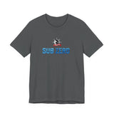 Sub Zero - T-Shirt - 5 colors