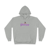 Glitterpop - Hoodie - 12 colors