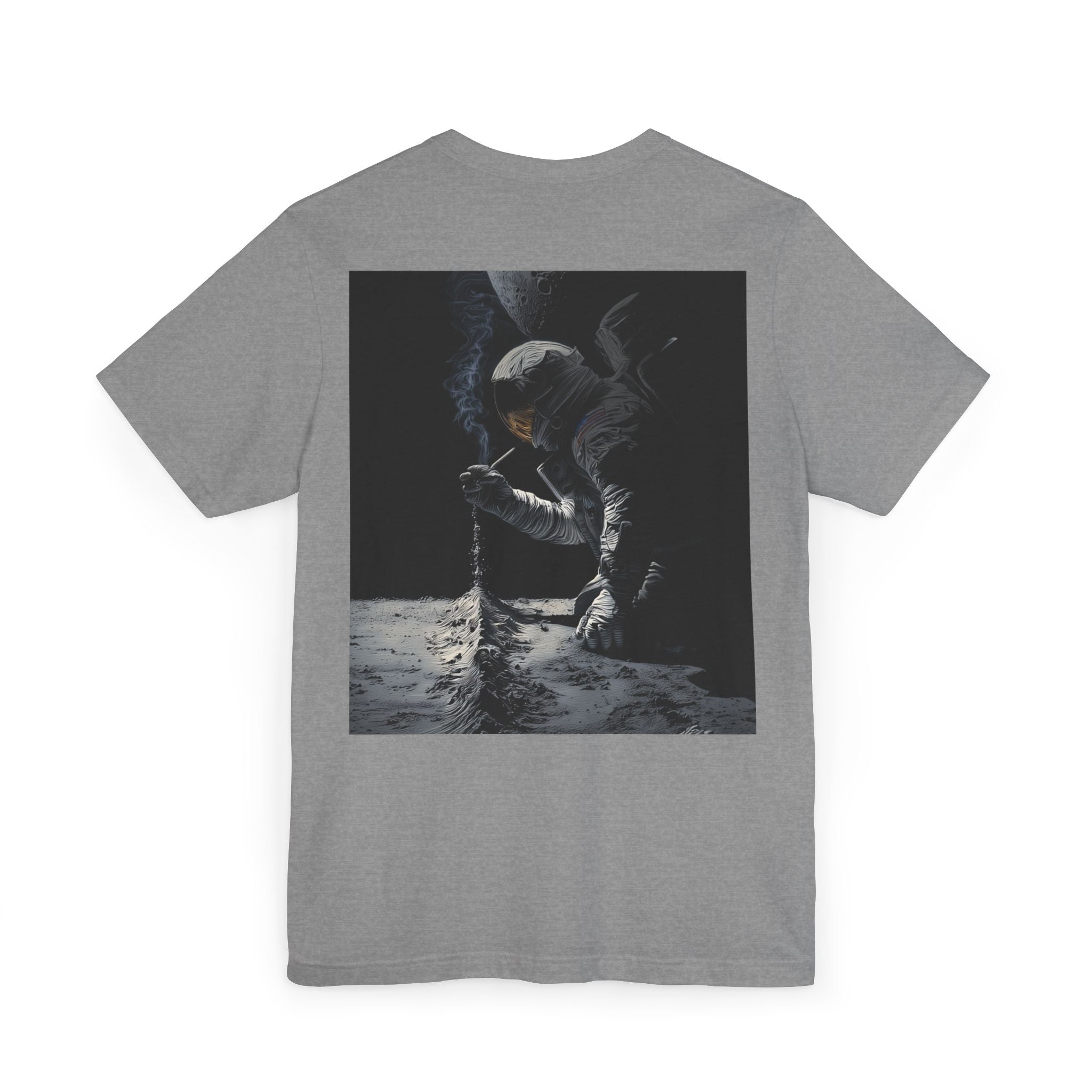 Moon Blow - T-Shirt - 3 Colors