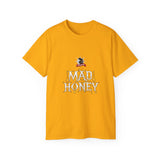Mad Honey - T-Shirt - 2 colors