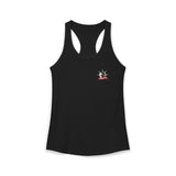 Lime Optix - T-Shirt - Womens Cut (tank top) - 7 colors