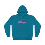 Glitterpop - Hoodie - 12 colors