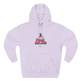 Pink Melons - Hoodie- 7 colors