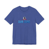 Sub Zero - T-Shirt - 5 colors