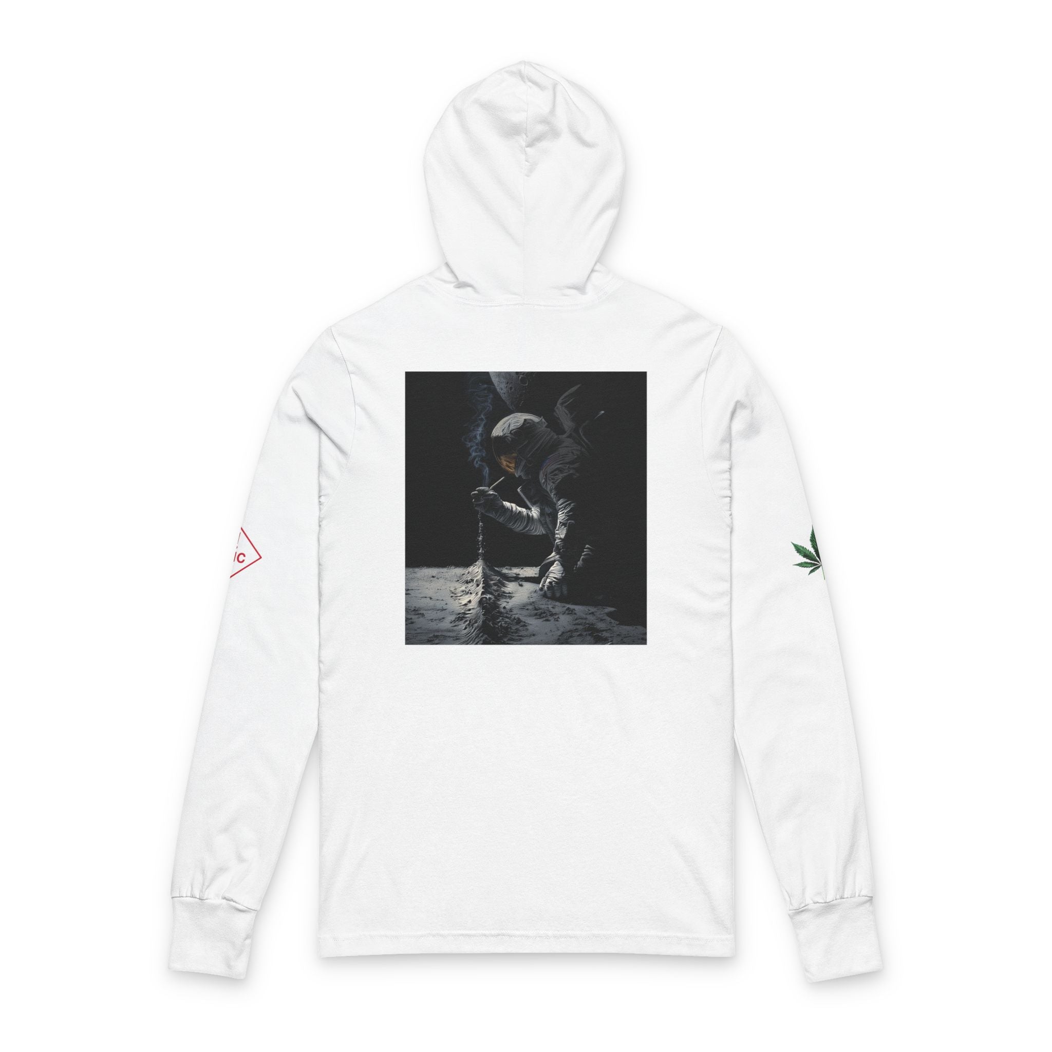 Moon Blow - Hoodie - 6 colors