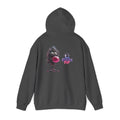Purple Pop - Hoodie - 6 colors