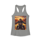 Hell's Banana - T-Shirt - Womens Cut (tank top) - 7 colors