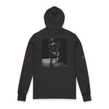 Moon Blow - Hoodie - 6 colors
