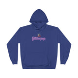 Glitterpop - Hoodie - 12 colors