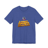 Lemon Banana Sherb - T-Shirt - 5 colors