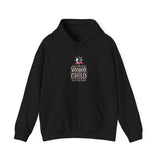 Voodoo Child - Hoodie - 6 colors