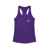 Lime Optix - T-Shirt - Womens Cut (tank top) - 7 colors