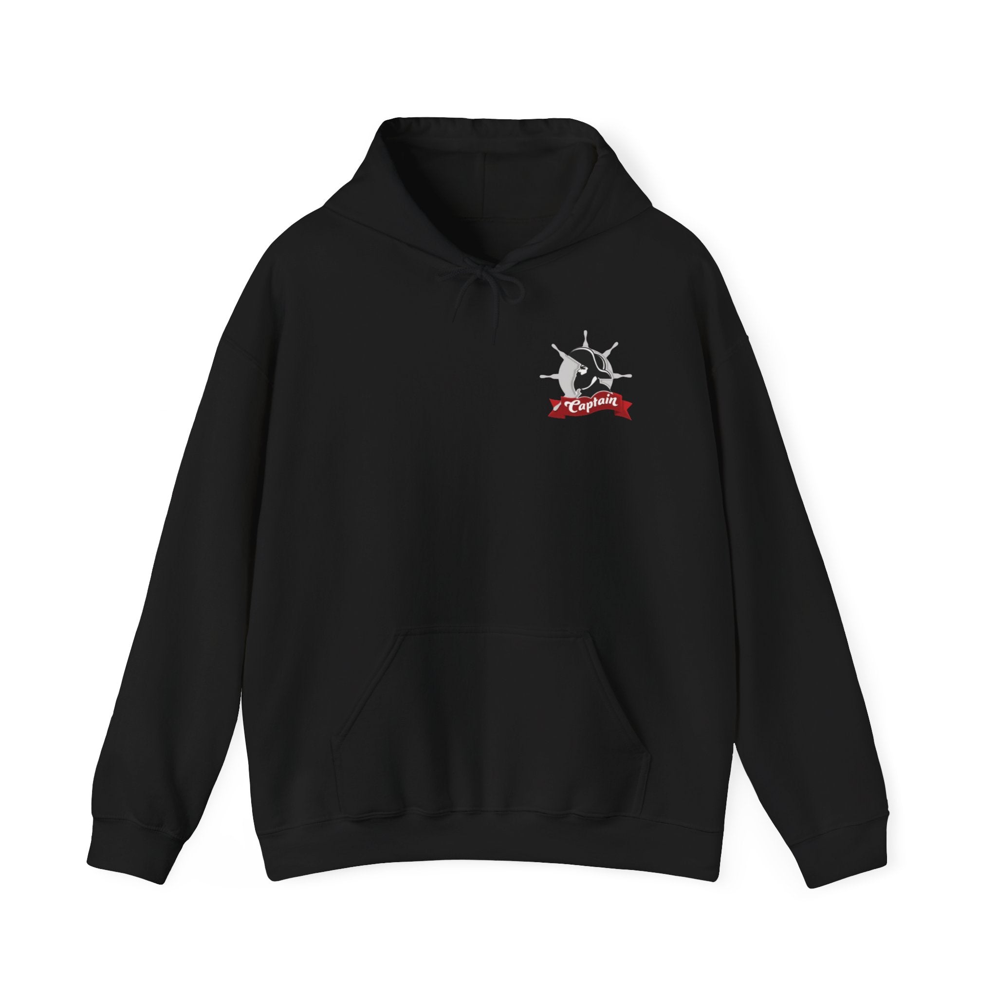 Dirty Raz - Hoodie - 5 colors