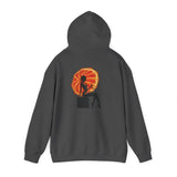 Nangerine - Hoodie - 6 colors