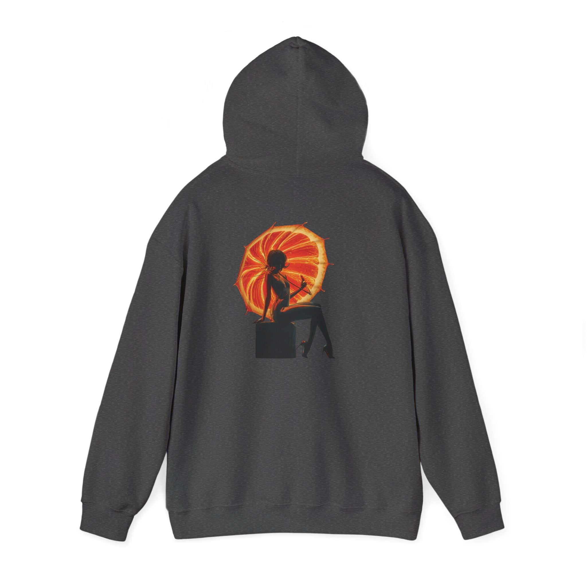 Nangerine - Hoodie - 6 colors