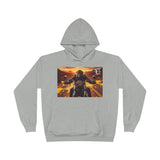 Hell's Banana - Hoodie - 12 colors