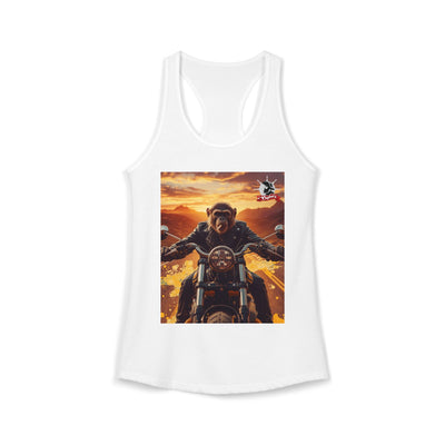 Hell's Banana - T-Shirt - Womens Cut (tank top) - 7 colors