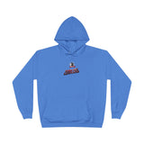 Suga Ray Leonard - Hoodie - 12 colors