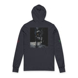 Moon Blow - Hoodie - 6 colors