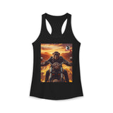 Hell's Banana - T-Shirt - Womens Cut (tank top) - 7 colors