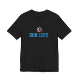 Sub Zero - T-Shirt - 5 colors