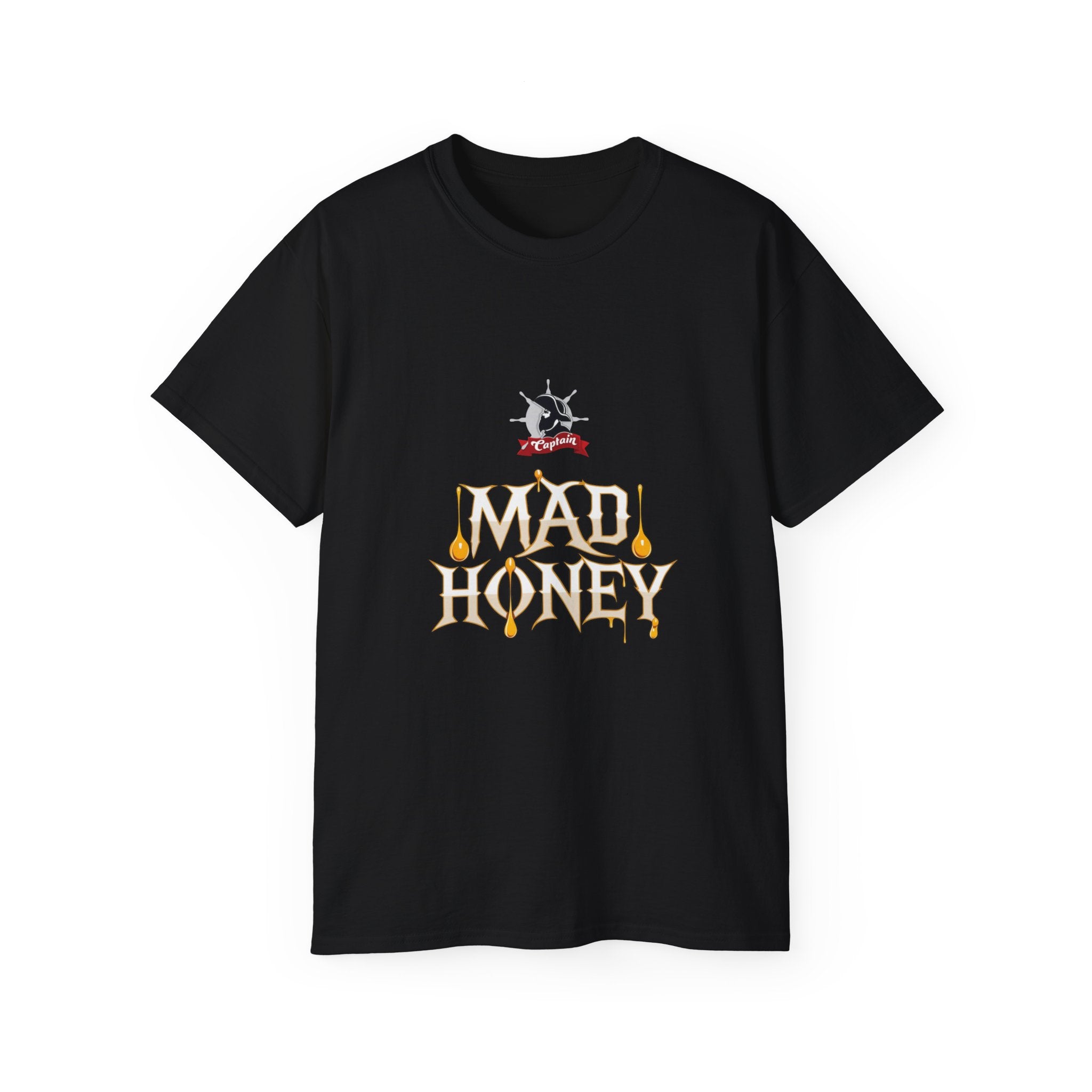 Mad Honey - T-Shirt - 2 colors