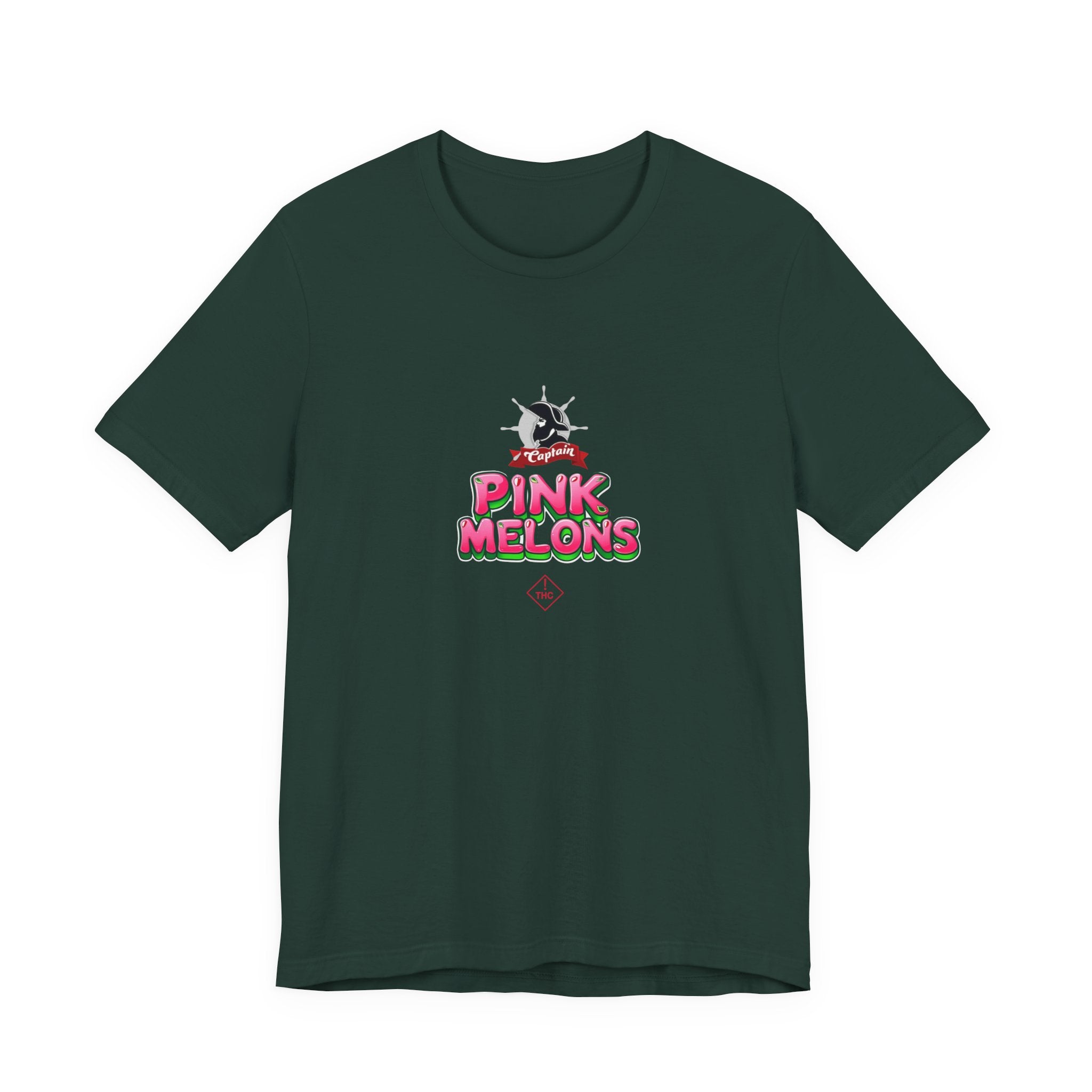 Pink Melons - T-Shirt - 5 colors