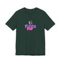 Purple Pop - T-Shirt - 5 colors