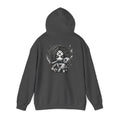 Voodoo Child - Hoodie - 6 colors