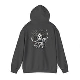 Voodoo Child - Hoodie - 6 colors