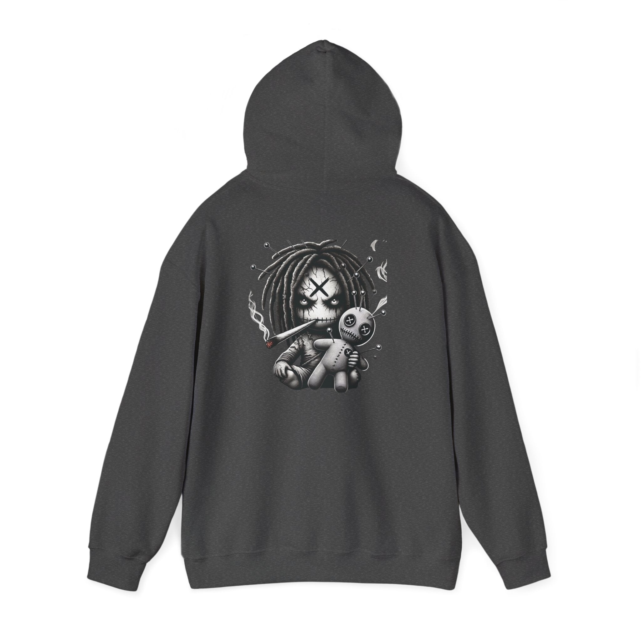 Voodoo Child - Hoodie - 6 colors
