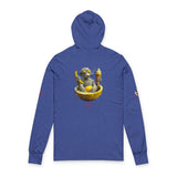 Lemon Banana Sherb - Hoodie - 6 colors