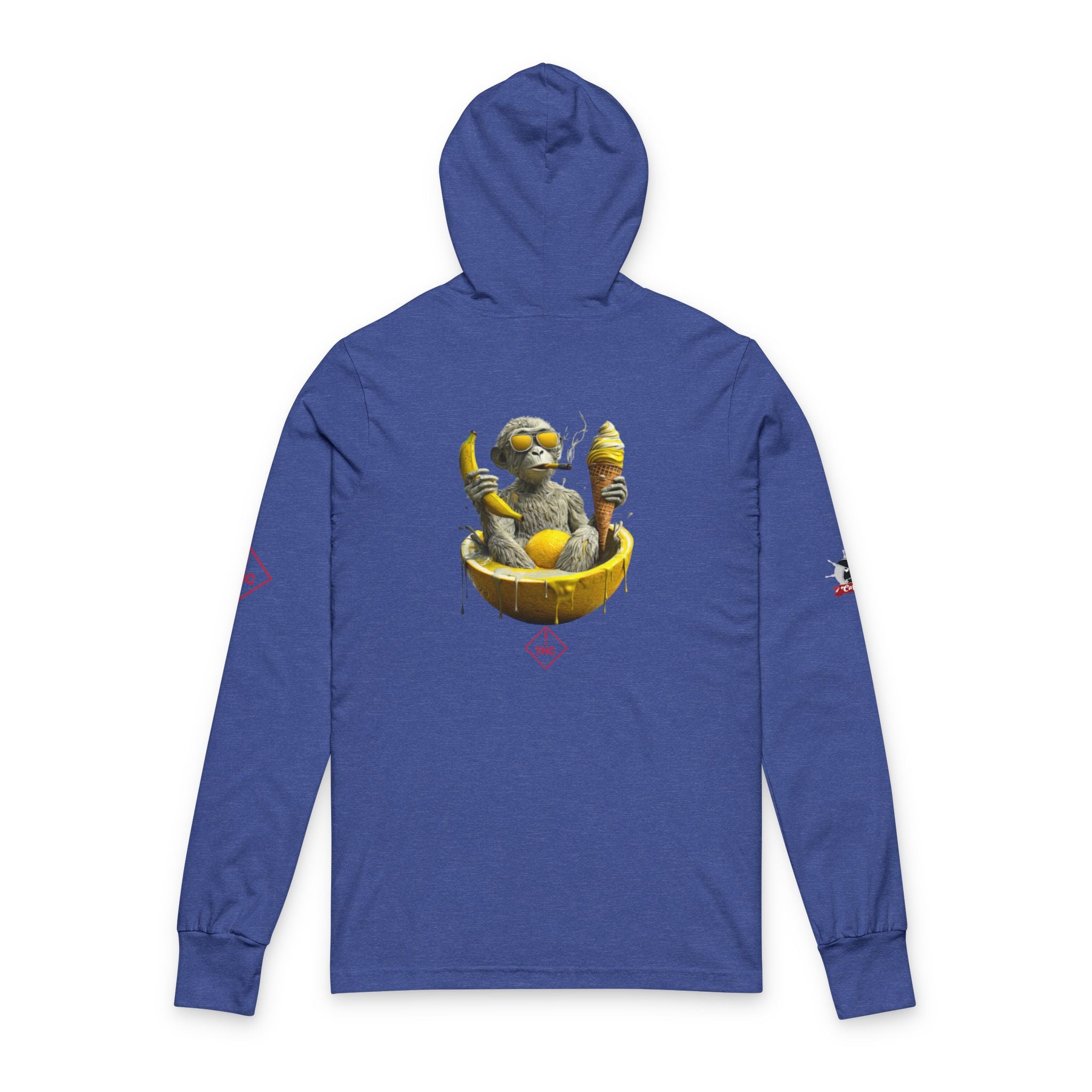 Lemon Banana Sherb - Hoodie - 6 colors