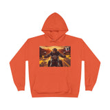 Hell's Banana - Hoodie - 12 colors