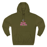 Pink Melons - Hoodie- 7 colors