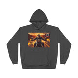 Hell's Banana - Hoodie - 12 colors