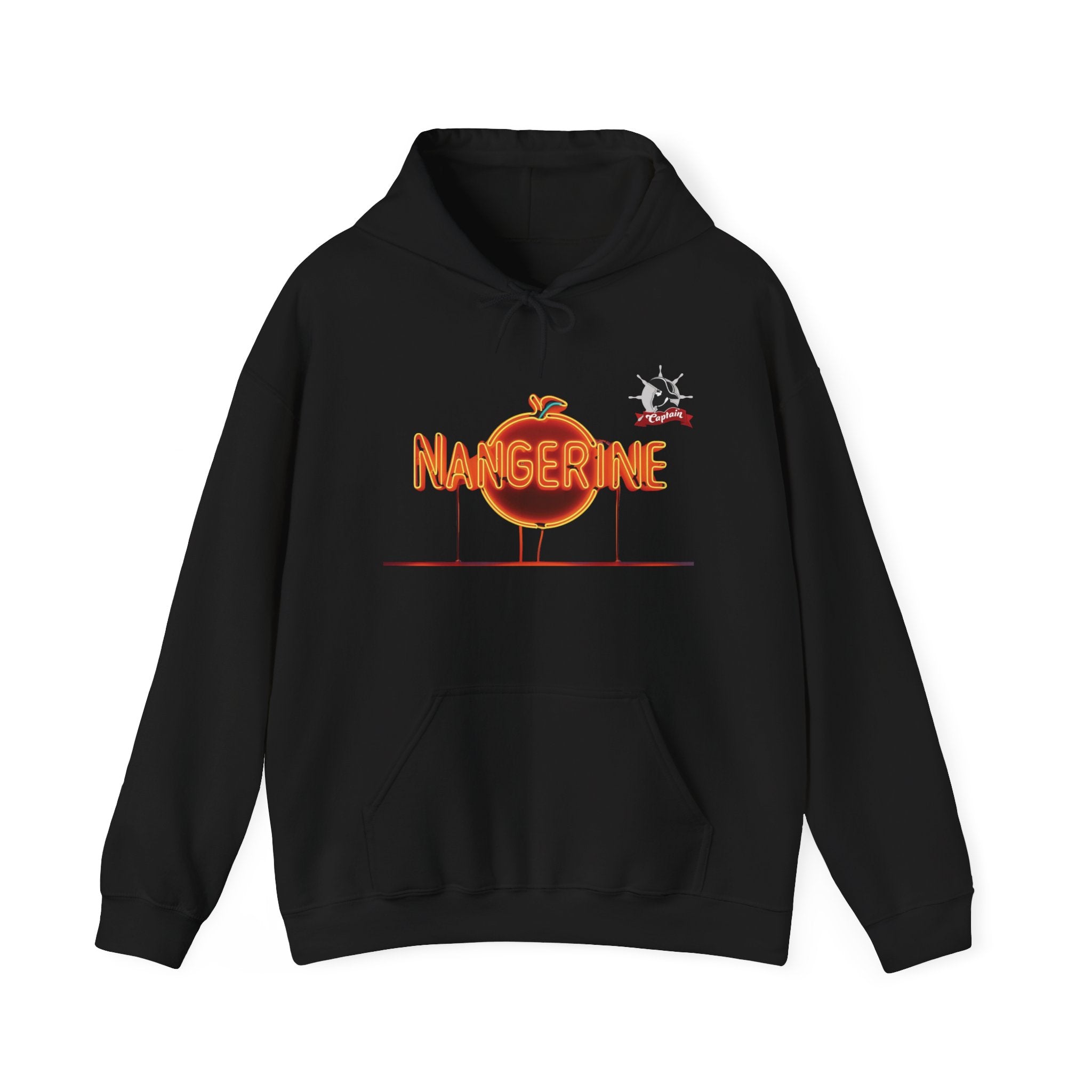 Nangerine - Hoodie - 6 colors