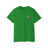 Lime Optix - T-Shirt - 2 colors