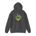 Lime Optix - Hoodie - 6 colors
