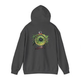 Lime Optix - Hoodie - 6 colors
