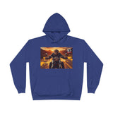 Hell's Banana - Hoodie - 12 colors