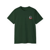 Lime Optix - T-Shirt - 2 colors